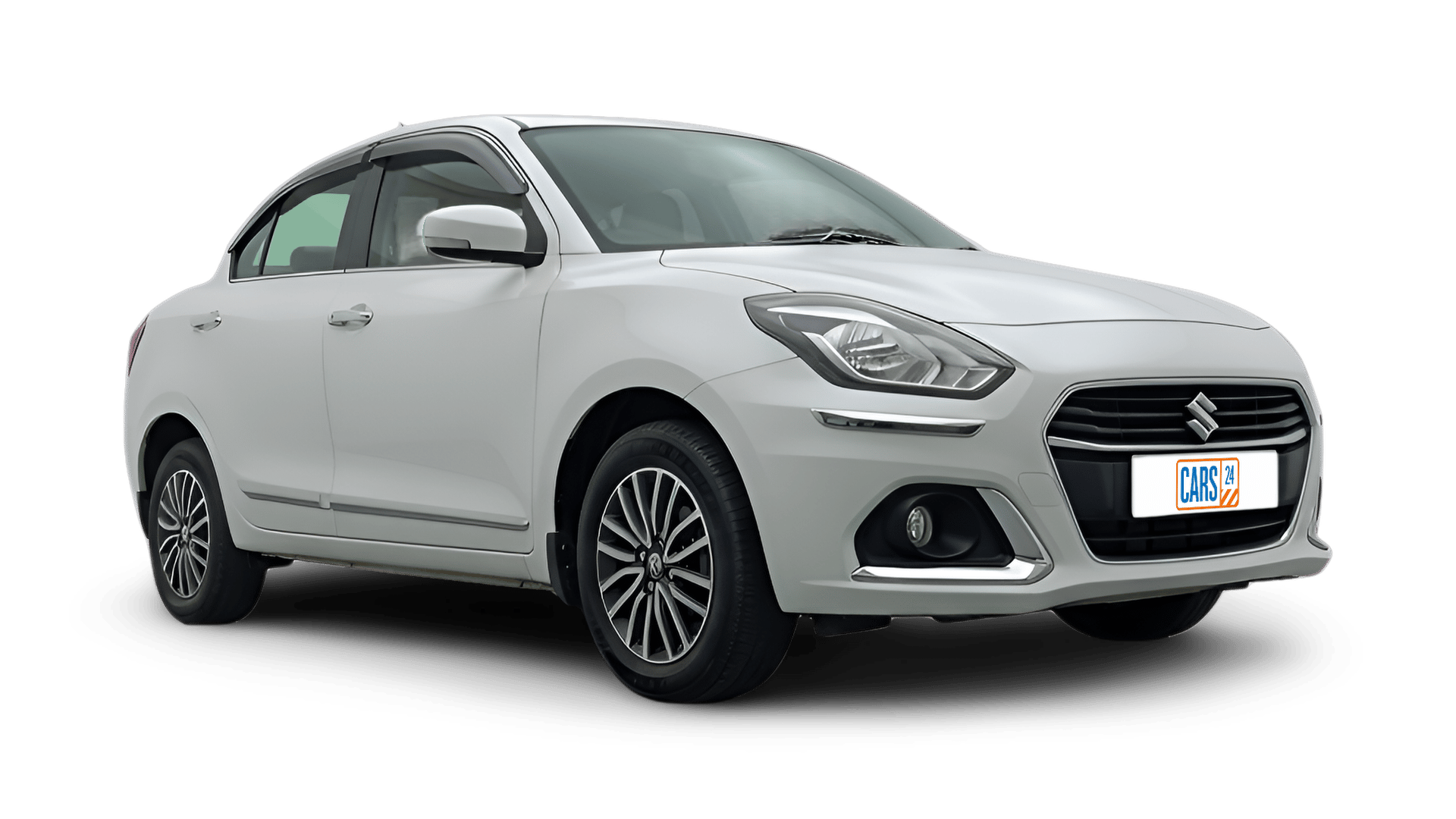 2021 Maruti Dzire - Sedan - Petrol - Manual - ₹5.90 lakh